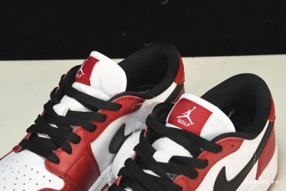 Retro 1 Golf Chicago Low Jordan 0816